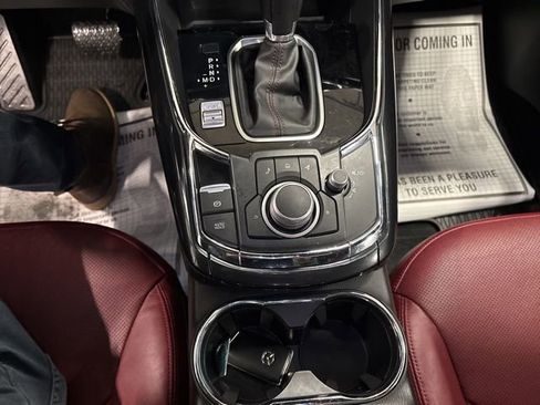 Used 2023 MAZDA CX-9 Carbon Edition image 24