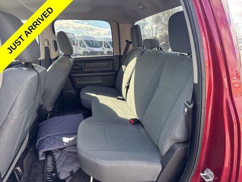 Used 2014 RAM 1500 Express image 15