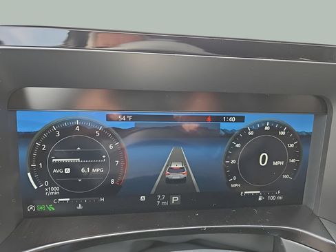 New 2026 Subaru Outback Limited AWD/4WD image 25