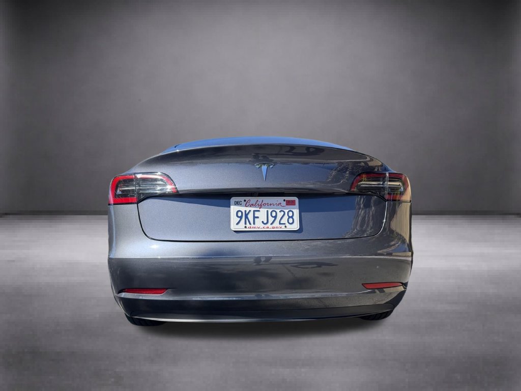 Used 2023 Tesla Model 3 Standard Range RWD image 13
