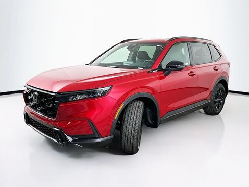 Used 2026 Honda CR-V Sport image 1