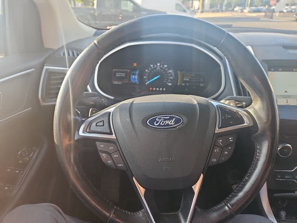 Used 2018 Ford Edge SEL w/ Equipment Group 201A FWD image 15