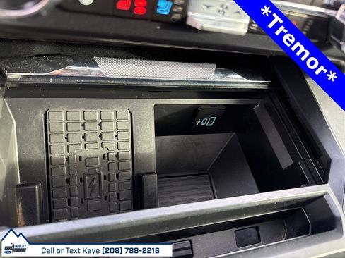 Used 2025 Ford F350 Lariat w/ Tremor Off-Road Package image 21