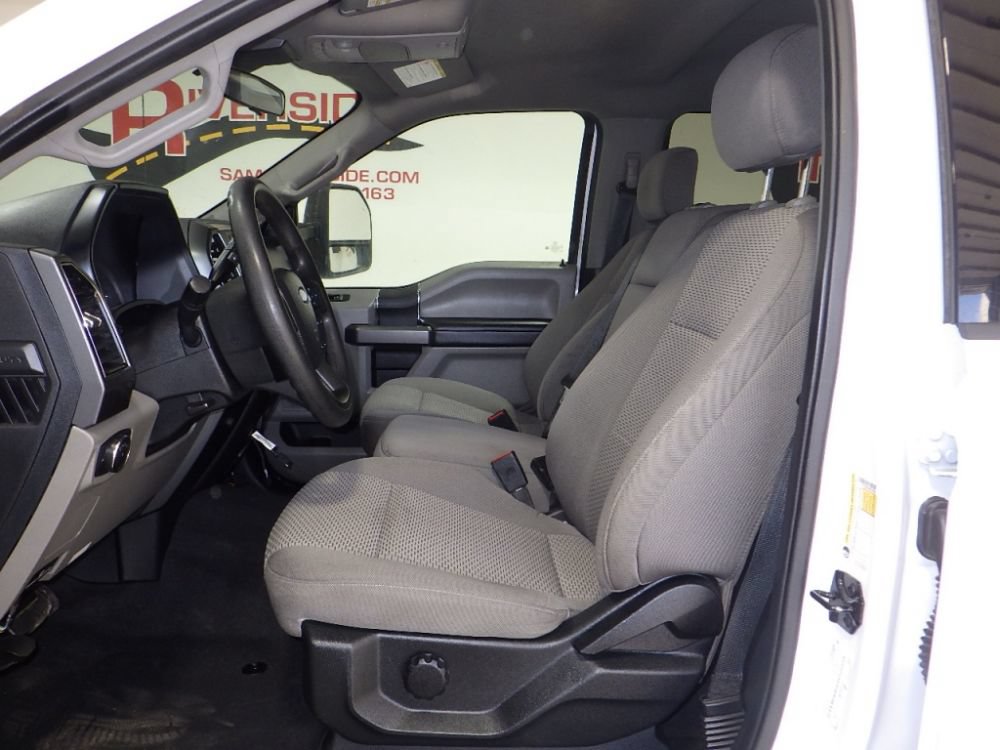 Used 2021 Ford F250 XLT AWD/4WD image 9