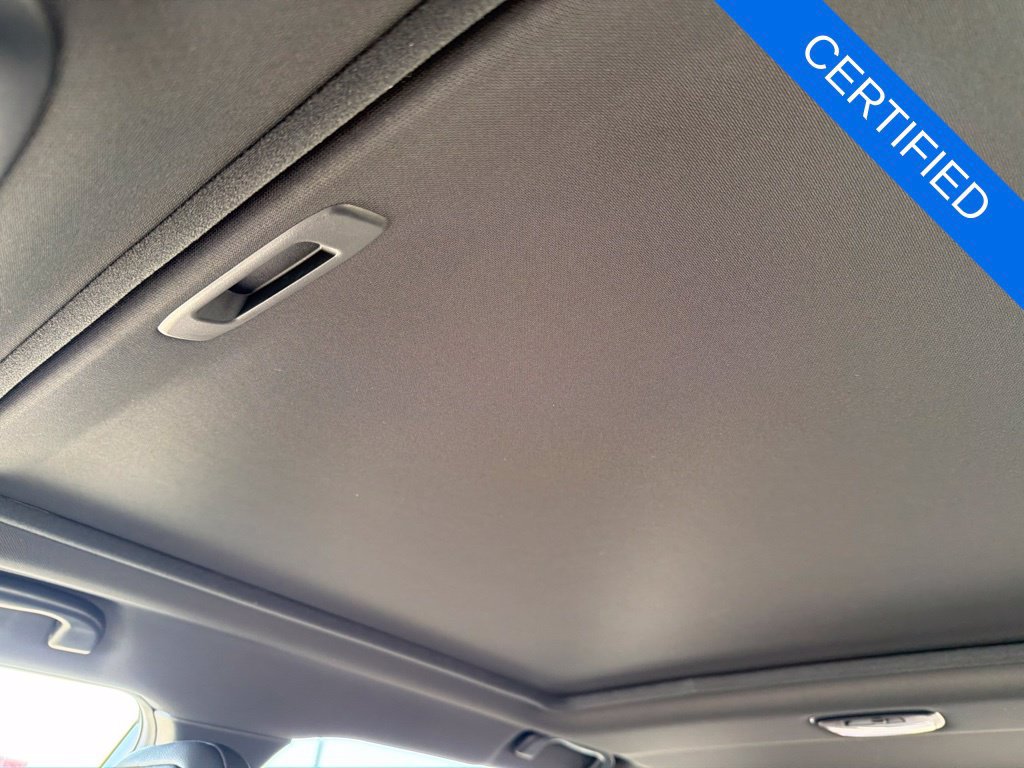 Certified 2025 Subaru Forester Touring AWD/4WD image 21
