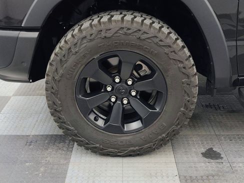 Used 2020 RAM 1500 Rebel w/ Rebel Level 2 Equipment Group AWD/4WD image 19
