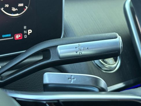 Used 2023 Mercedes-Benz S 580 4MATIC Sedan image 18