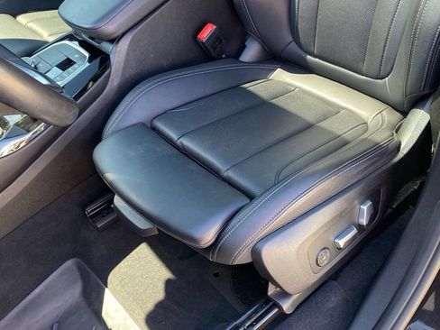 Used 2023 BMW X3 xDrive30i w/ Convenience Package AWD/4WD image 23