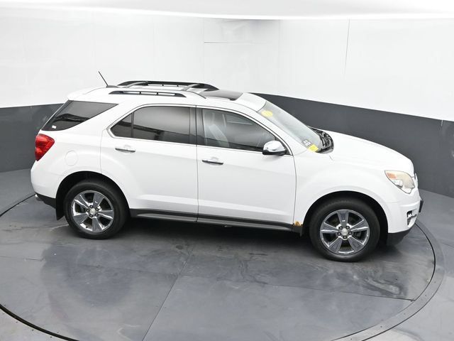 Used 2013 Chevrolet Equinox LTZ AWD/4WD image 35