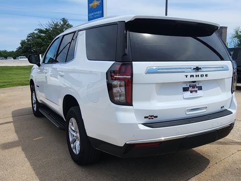 Used 2024 Chevrolet Tahoe LT AWD/4WD image 7