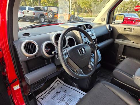 Used 2005 Honda Element EX image 17