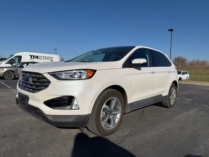 Used 2019 Ford Edge SEL w/ Equipment Group 201A