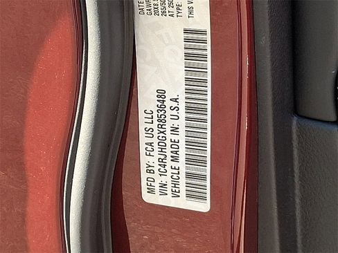 Used 2024 Jeep Grand Cherokee Overland w/ Luxury Tech Group IV image 27