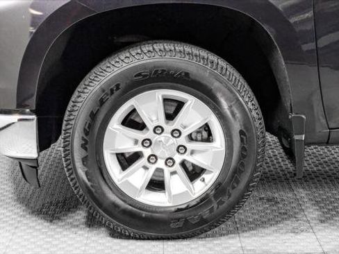 Used 2024 Chevrolet Silverado 1500 LT w/ Protection Package image 32