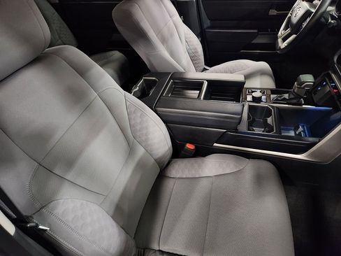 Used 2023 Toyota Tundra SR5 image 37