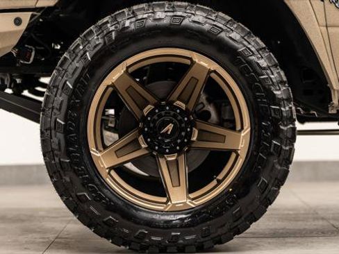 Used 2023 RAM 1500 TRX w/ TRX Level 2 Equipment Group image 19