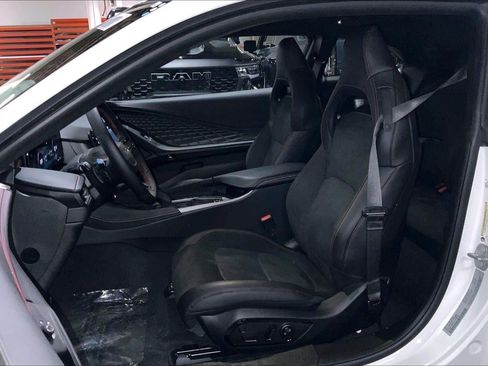 New 2026 Dodge Charger Daytona Scat Pack w/ Track Package image 9