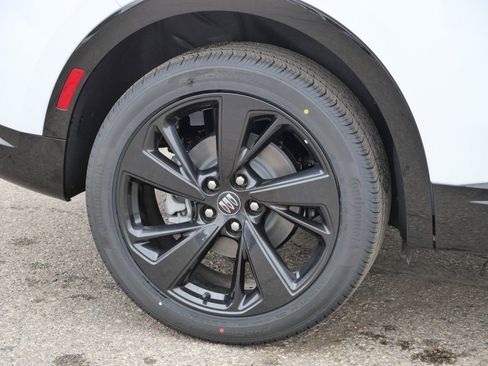 New 2026 Buick Envision Sport Touring image 20