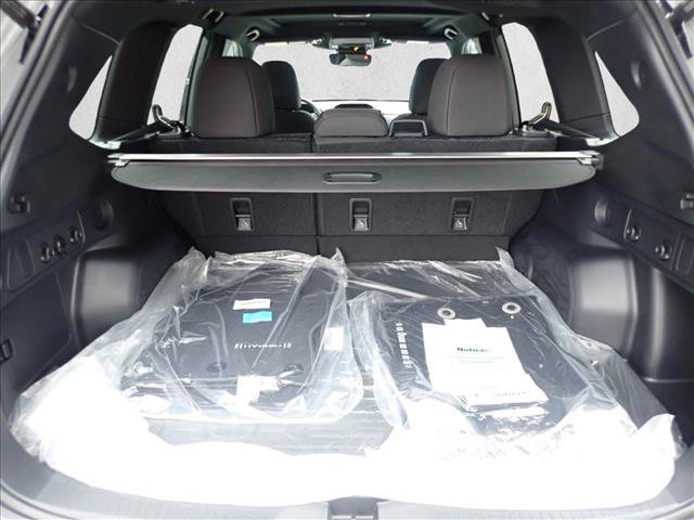 New 2026 Subaru Forester Premium AWD/4WD image 8