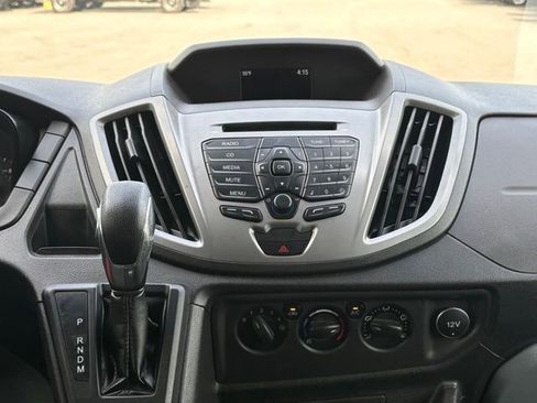 Used 2018 Ford Transit 350 XLT RWD image 17