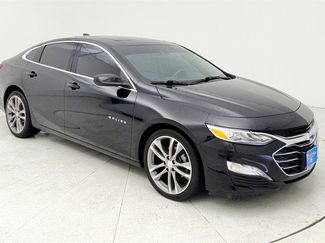 Certified 2024 Chevrolet Malibu LT video 1