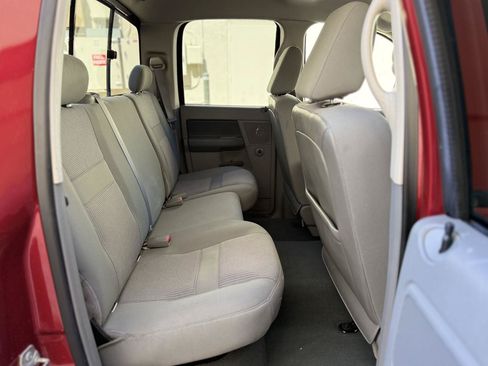 Used 2007 Dodge Ram 1500 Truck SLT w/ Quad Cab Big Horn Value Group AWD/4WD image 17