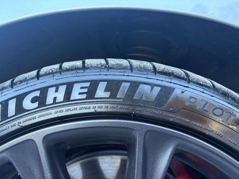 Used 2024 Cadillac CT5 V w/ Super Cruise 2 Package image 11