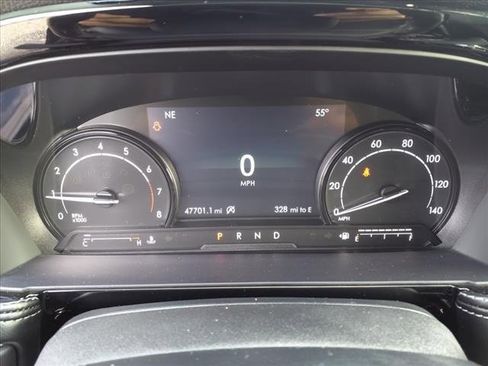 Used 2021 Lincoln Corsair AWD w/ Equipment Group 101A image 21