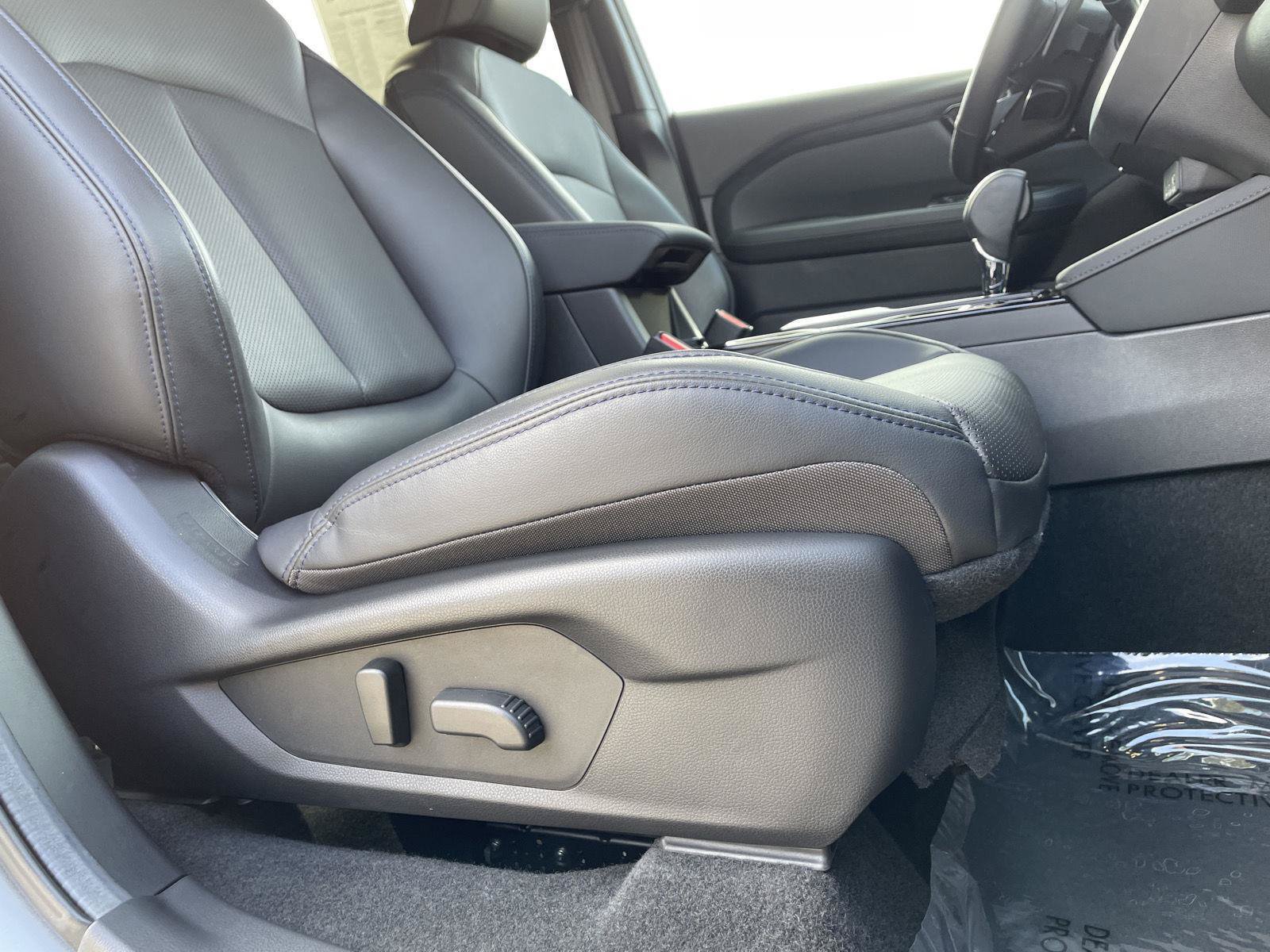 Certified 2026 Subaru Forester Limited AWD/4WD image 5