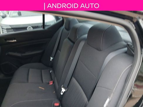 Used 2020 Nissan Altima 2.5 S w/ Driver Assist Package image 6