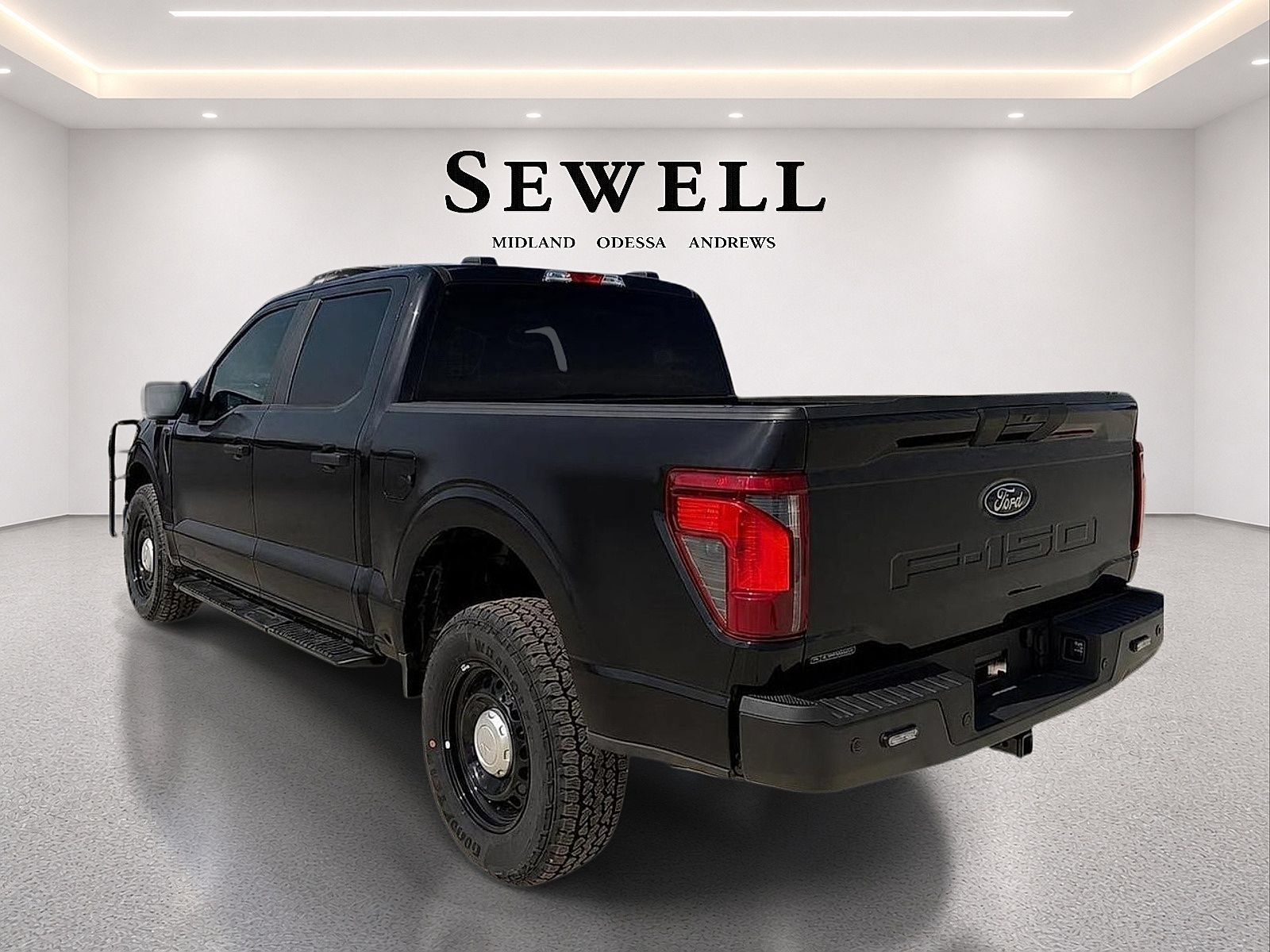 New 2025 Ford F150 XL AWD/4WD image 5