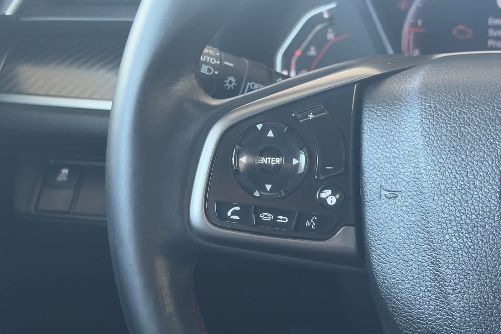 Used 2019 Honda Civic Si image 24