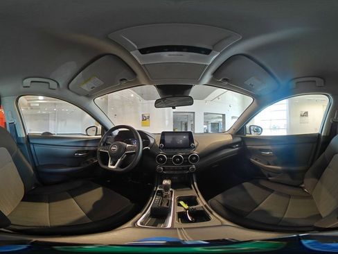 Used 2024 Nissan Sentra SV image 42