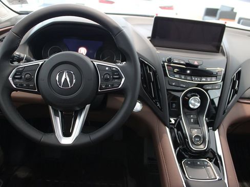 New 2026 Acura RDX Technology Package image 4