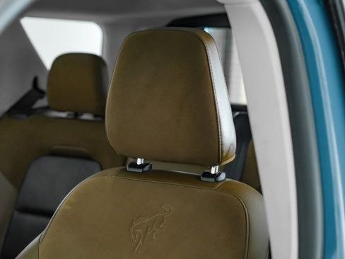 Used 2021 Ford Bronco Sport Badlands w/ Badlands Package image 27