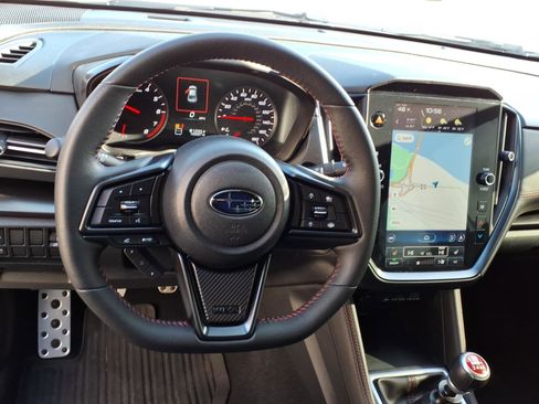 Used 2024 Subaru WRX Limited image 10