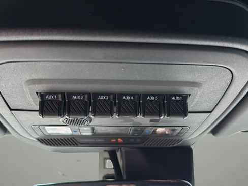 Used 2022 Ford Bronco Wildtrak AWD/4WD image 20