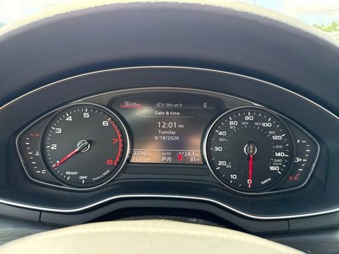 Used 2024 Audi A5 2.0T Premium AWD/4WD image 18
