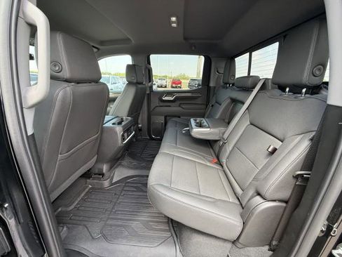 New 2026 GMC Sierra 1500 Elevation image 26