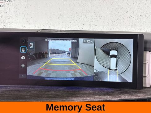 Used 2025 Hyundai Santa Fe Calligraphy w/ Tow & Go Package AWD/4WD image 20