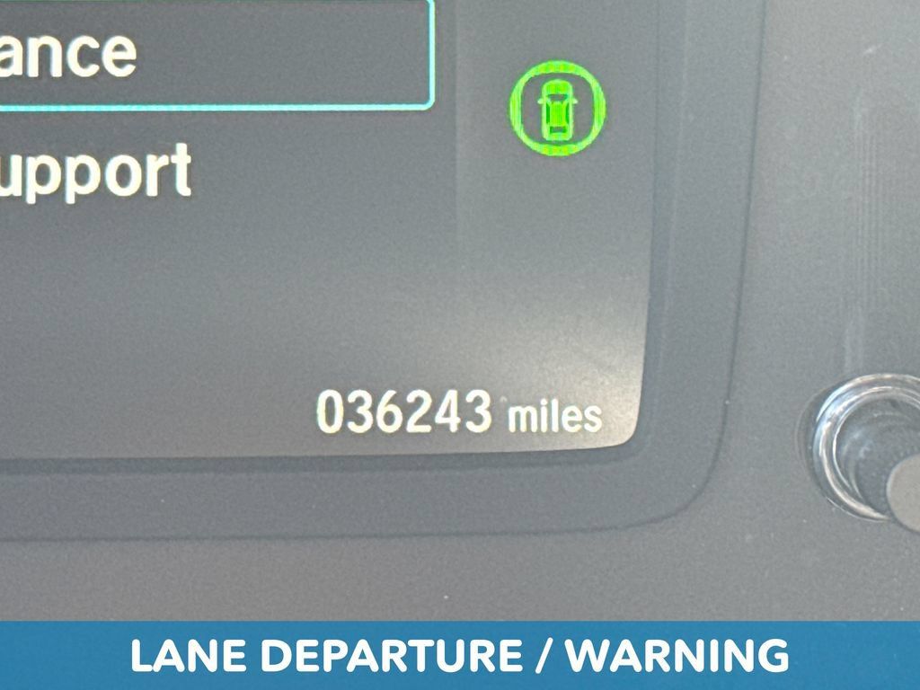 Certified 2024 Honda Odyssey Touring image 15