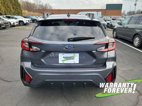 New 2026 Subaru Crosstrek 2.0i Premium AWD/4WD image 6