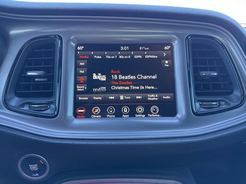 Used 2023 Dodge Challenger R/T Scat Pack image 13