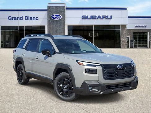 New 2026 Subaru Outback Limited image 1