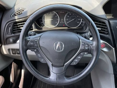 Used 2021 Acura ILX w/ Premium Package FWD image 11