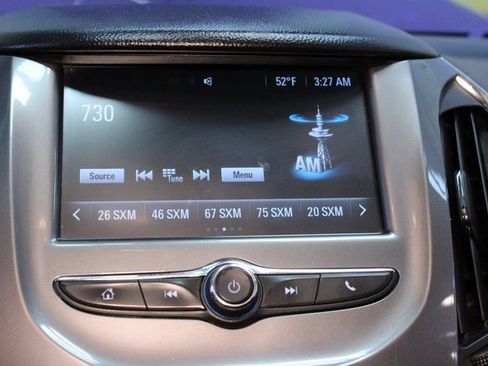 Used 2016 Chevrolet Cruze LT image 23