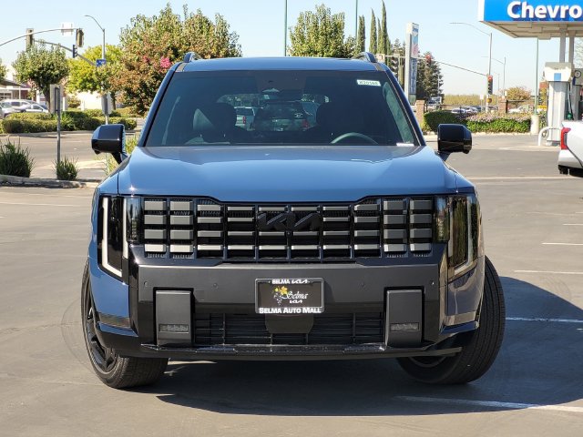 New 2027 Kia Telluride X-Line SX Prestige AWD/4WD image 2