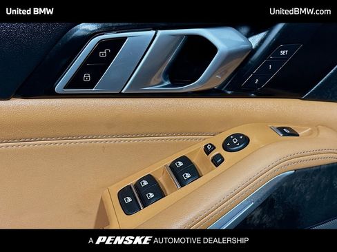 Certified 2024 BMW X5 xDrive40i w/ Parking Assistance Package image 3