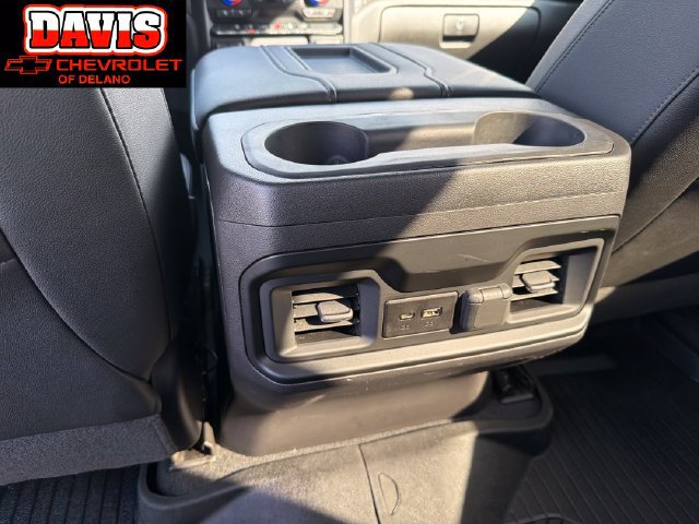 Used 2020 Chevrolet Silverado 1500 RST AWD/4WD image 22