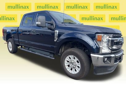 Used 2022 Ford F250 XLT w/ XLT Value Package